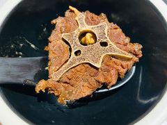 -京韵胡同·酱香羊蝎子火锅涮肉(长寿路店)