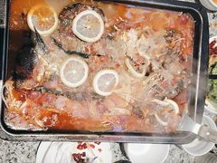 -里岛烤鱼(东港凯虹广场店)