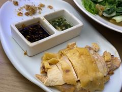 -苏小柳点心·手作小笼包(浦东嘉里城分院)