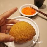 美味的港式点心