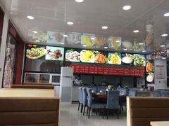 -老舅老蒙肉饼非遗店(一店)