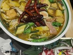 -板凳烧烤(东关街店)