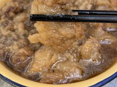 -定家小酥肉·清真(回民街店)