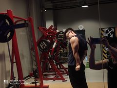 -BD健身私教工作室(CBD店)