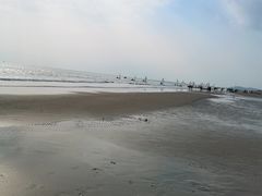 -侨港海滩