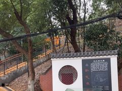 -马王堆汉墓遗址