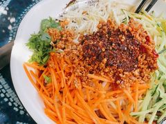 大理特色凉米线-云隐小厨·传统大理美食(复兴路店)