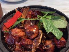 -鹿港小镇(霄云店)