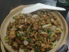 -阳江河堤老牌曾记美食