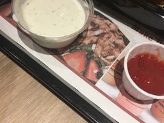 -The Habit Burger Grill 哈比特汉堡(爱琴海店)