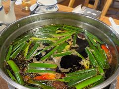 卤水汤底-厝味火锅·潮汕卤水火锅(十一合店)