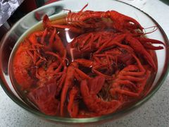 -王四营海鲜市场