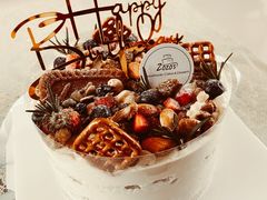 -ZOZO's昌左左精致甜品设计(新北店)