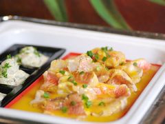 -厦门海景千禧大酒店·海景咖啡厅