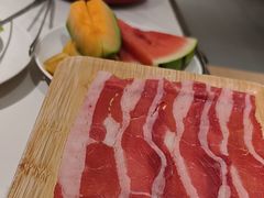 -一堂鲜物 · 和牛寿喜烧(万象汇店)