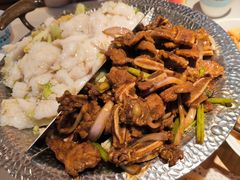 -小鱼小牛·鱼牛干锅·脆鱼火锅(世欧广场店)