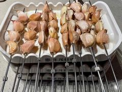 -丰茂烤串(港旅店)