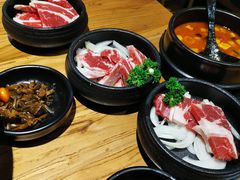 -九田家黑牛烤肉料理(国芳店)