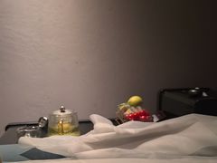 -华夏良子·足道SPA艾灸(铁道大厦店)