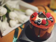 -姆们M Sweetie Cake(三里屯店)