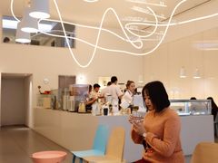 大堂-仁义涵西餐·咖啡(中华巴洛克店)