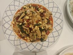 -李记搅团•非遗陕菜(三桥店)