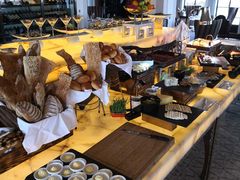 -上海和平饭店华懋阁 Cathay Room