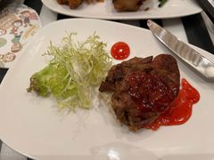-郑州富力万达文华酒店·云端美食汇自助餐厅