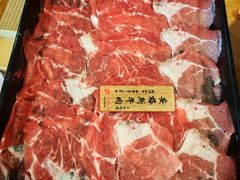 -牛匠和牛寿喜锅(西安总店)
