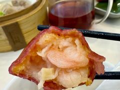 -馨越楼·点心·粤菜(赤坎店)