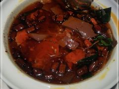 -茅庐川菜(烟台万象汇店)