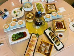 -渔村盛宴(航空新城店)