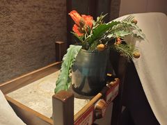 -和子足浴SPA会馆(东方之门店)