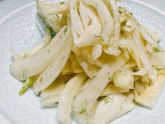 -新海渔港·胶东海鲜家常菜·家宴(奥体中心店)