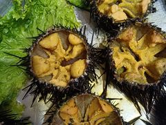 -码头鲜精致威海菜(欧乐坊店)