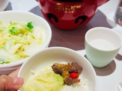 -辣可可·小炒黄牛肉(望京凯德MALL店)