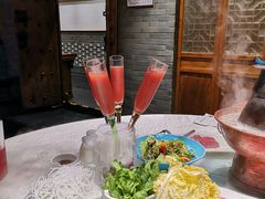 -东来顺饭庄(西直门店)