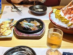 -吉兆·料理(红梅南路店)