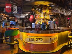 -流浪者复古西餐鸡尾酒吧(沈阳店)