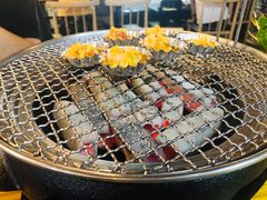 -牛道精致烤肉(海安店)