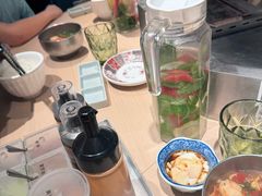 -肉肉大米(金虹桥店)
