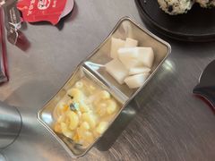 -吴草鸡爪오초닭발(城阳总店)