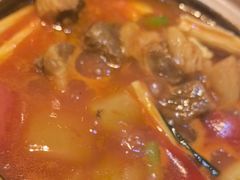 -谷田稻香·砂锅菜(南沙万达广场店)