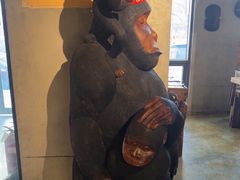 -Africafe(非洲咖啡)