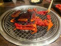 -大可泥炉烤肉(中街店)