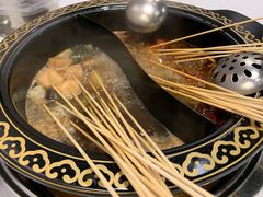 -五味缘小郡肝串串火锅(泛悦城市奥特莱斯店)