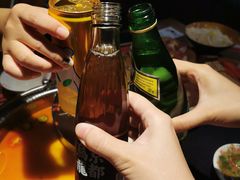 -牛New寿喜烧(闵行龙湖天街店)