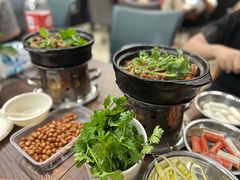 -川香煲(茅台路店)