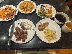 -东方之珠洗浴休闲广场(南开店)