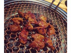-麻蒲碳烤肉(远景路1号店)